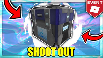 [EVENT] How To Get AJ Striker