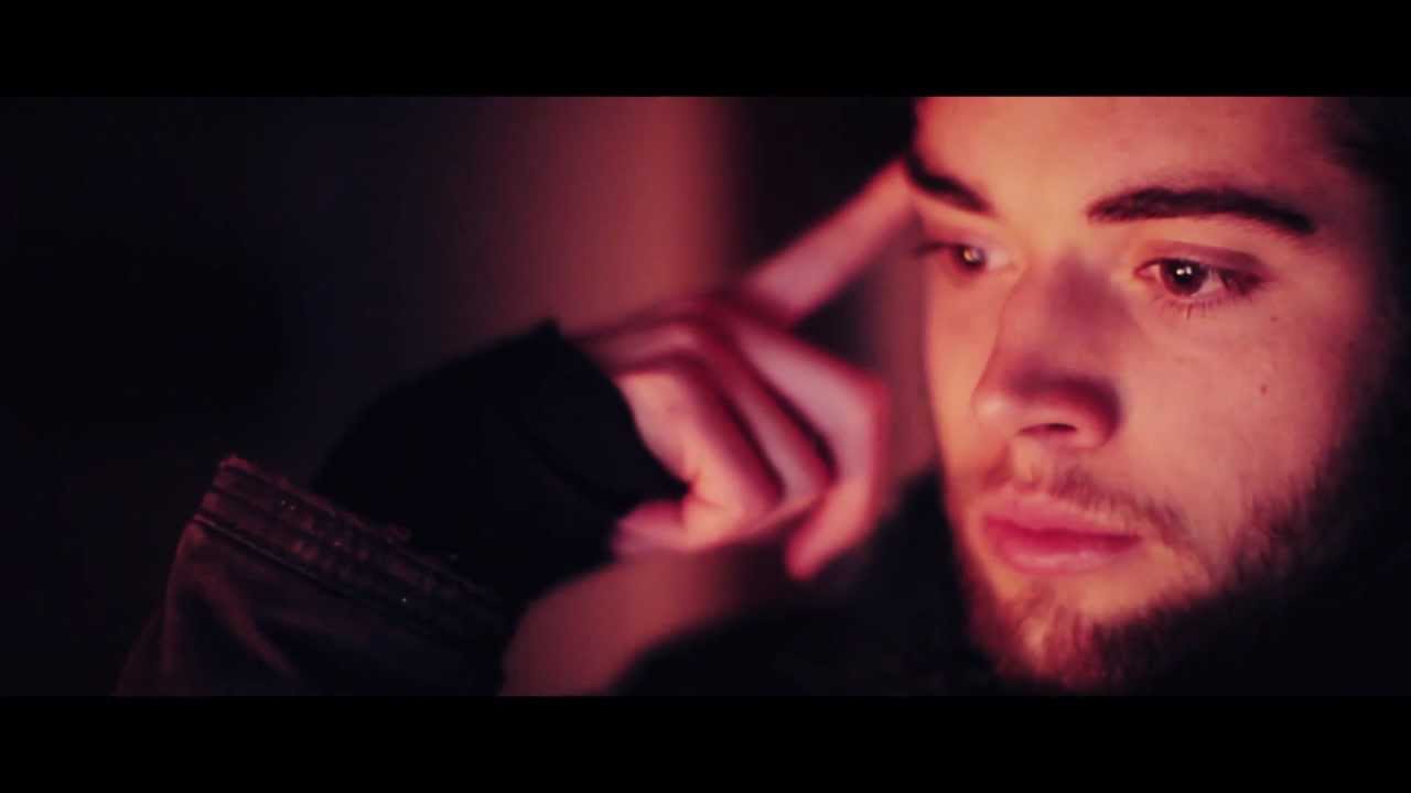 "ENCOUNTER" Short Film (Dir. By James Tangredi)