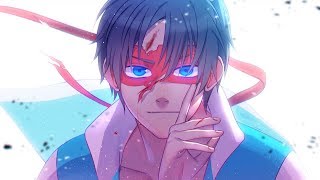 Nightcore - Torn [Male Version] (Ava Max)