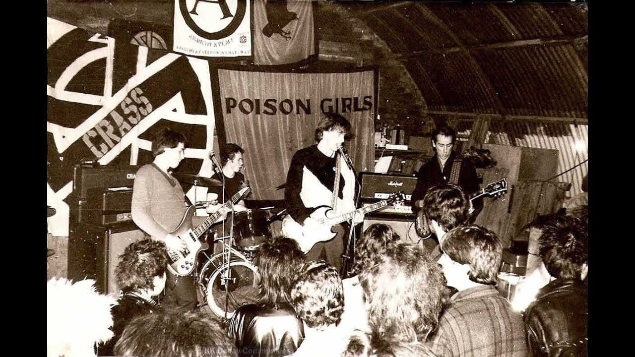 Anglia News Pt2 Punk Venues In East Anglia January 2018 UK Decay anglia-news-pt2-punk-venues-in-east-anglia-january-2018-uk-decay