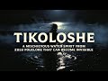 TIKOLOSHE A MISCHIEVOUS WATER SPIRIT FROM ZULU FOLKLORE THAT CAN BECOME INVISIBLE