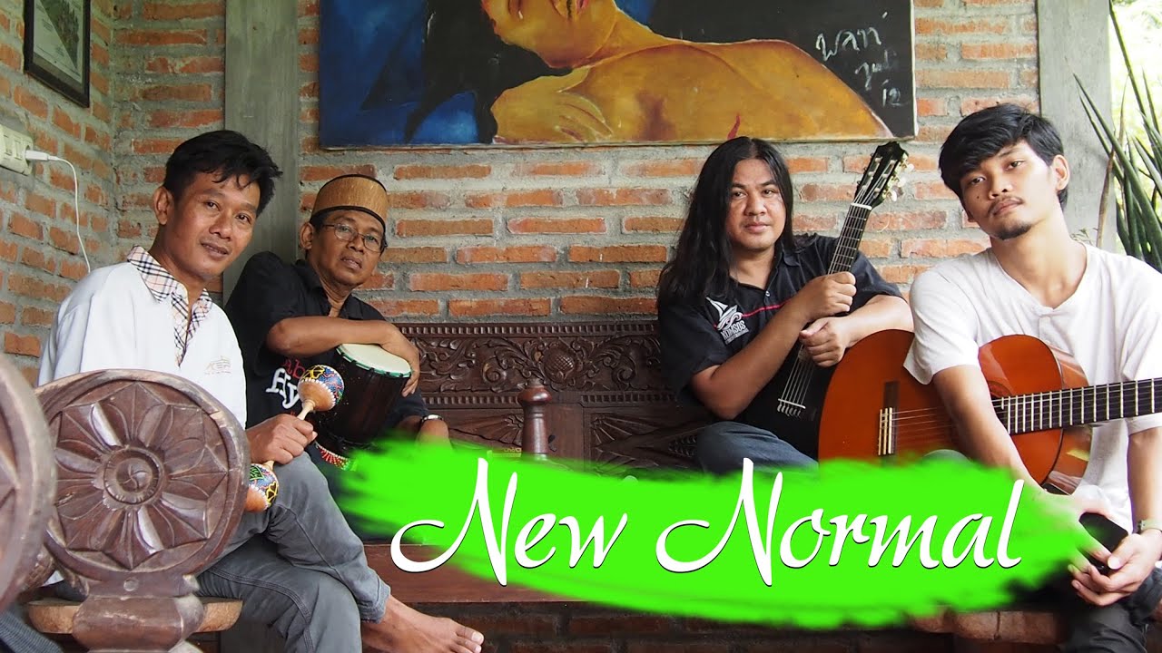 New Normal - Teaser - YouTube