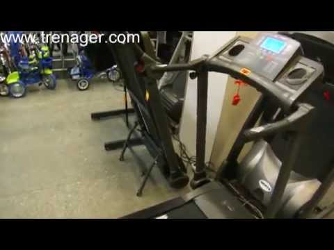 Беговая дорожка Carbon Fitness T651E в СПб