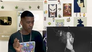 Jhony REACT - DIÁLOGO - Yunk Vino