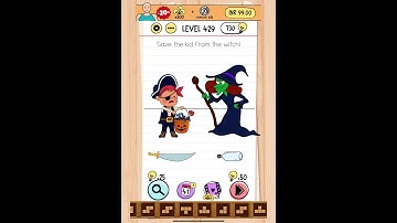 Level 429 ,BrainTest #playing #gaming #level429 #braintest #smart #like #subscribe #comment #youtube