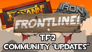 TF2 Community 