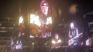 Metallica - "Shadows Follow" - SoFi Stadium - Inglewood, CA 8-25-23