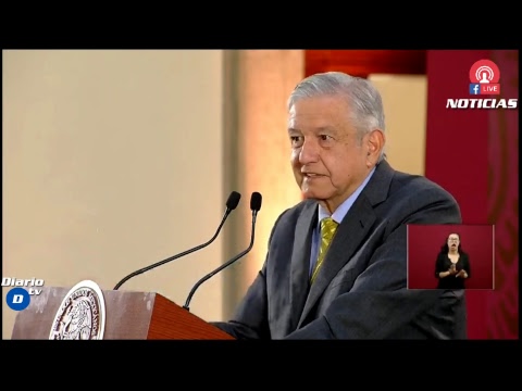 EnVivo | Conferencia matutina del presidente de la República, Andrés Manuel López Obrador mexico primera division