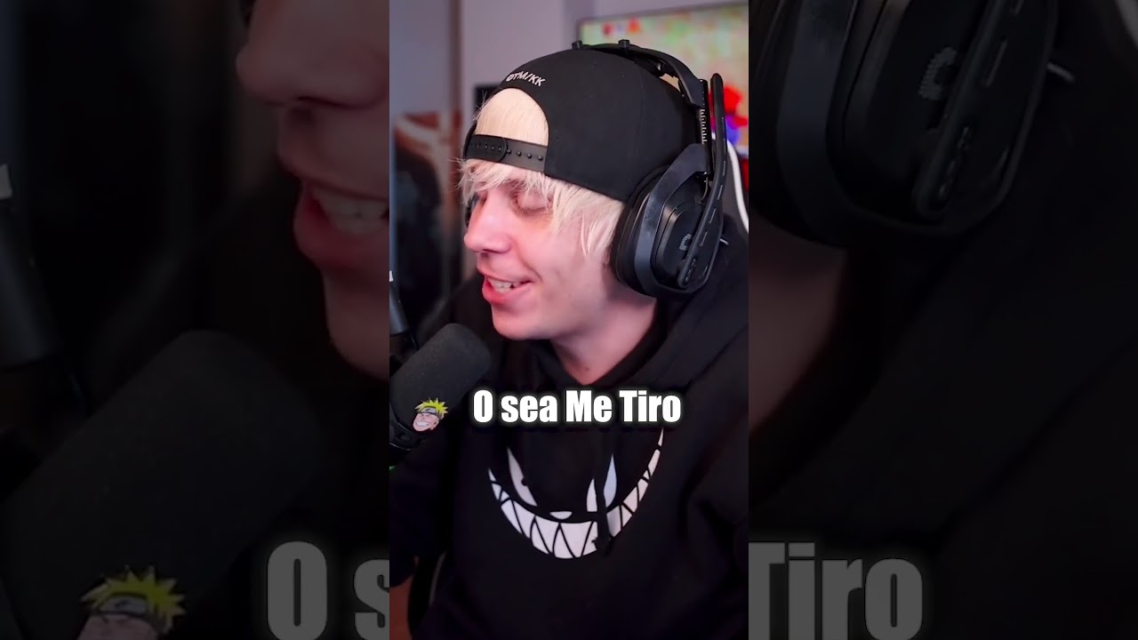¿Qué hace Rubius fuera de Directo? 🧐 #shorts #rubius
