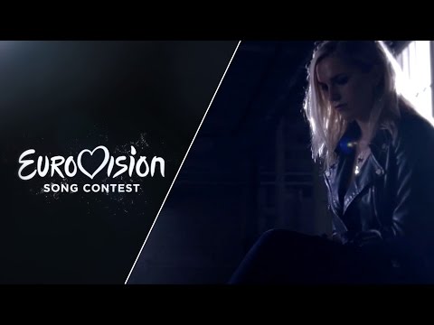Molly Sterling - Playing With Numbers (Ireland) 2015 Eurovision Song Contest
