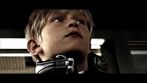 The Successful One |  Short Film (Finnish w/ English Subtitles)