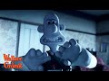 Bully Proof Vest - Cracking Contraptions - Wallace and Gromit