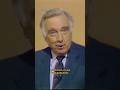 From the archives: Walter Cronkite signs off as anchorman of &quot;CBS Evening News&quot; #shorts