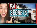 RV Tools - 10 Best Secrets For RV Living!!