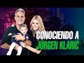 Conociendo a Jürgen Klarić #2