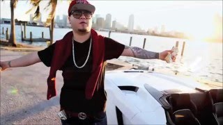 Farruko  - Ella Y Yo (2016) - Ft. Anuel AA, Tempo, Bryant Myers Y Almighty (Official Video)