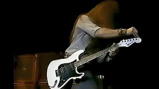 Jake E. Lee With Badlands - &quot;High Wire&quot;