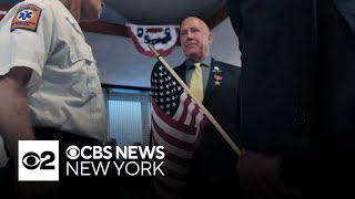 New Rochelle veteran getting one of the military’s highest honors