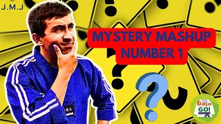 40 Minute Karate For Kids | Mystery Mashup Lesson #1 | Dojo Go