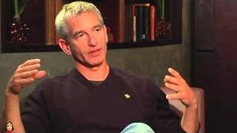 The Dialogue: Ed Solomon Interview Part 1