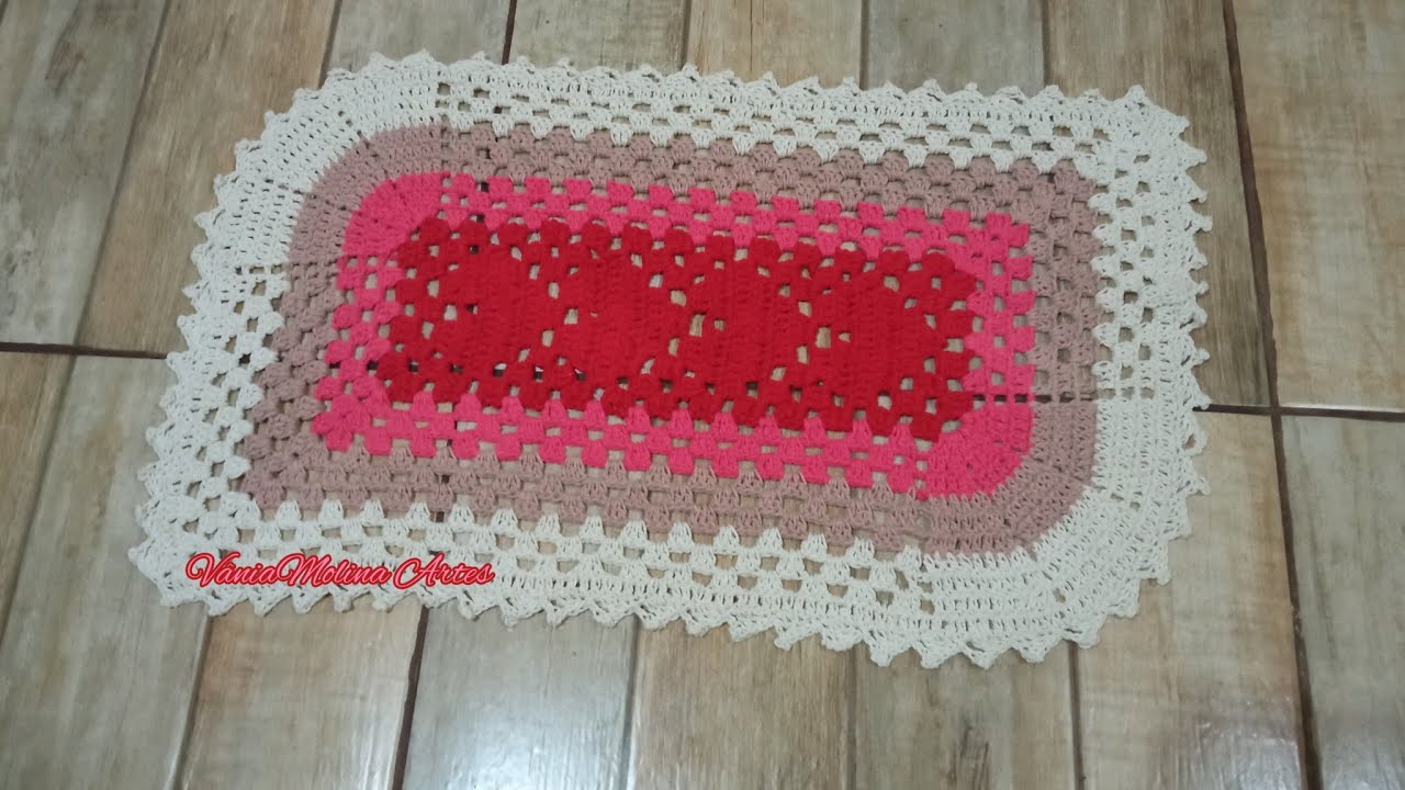 Tapete Corações  folha . Tapete Coração 