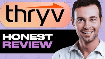 Thryv CRM Honest Review ! Watch Before Using