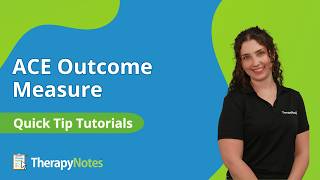 ACE Outcome Measure