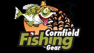 Looking For High Quality Fish Finder Mounts Meet CornField Fishing Gear 