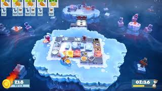 Storm TV - Overcooked! All You Can Eat