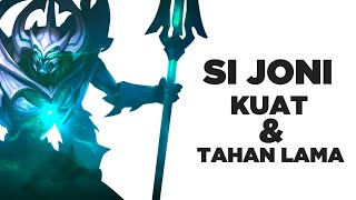 Sekali Ngecrot 5 Hero Terlampaui