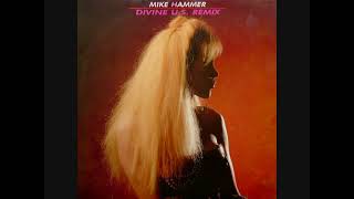 Mike Hammer – Divine (1989) (U.S. Remix)