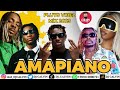 BEST OF 2023 AMAPIANO & AFROBEATS MIX l NAIJA PARTY MIX 2023 l DJ CALVIN l SHALLIPOPI l YOUNG JONN