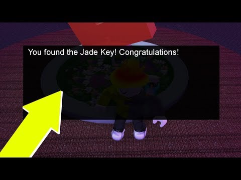 How To Get The Jade Key Possible Location Roblox Ready Player One Event Youtube - roblox jade key location