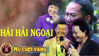 Hài Hải Ngoại Mới Nhất | Bảo Chung, Bảo Liêm, Thảo Vân, Vượng Râu