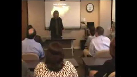 Doreen Welsh - Miracle on the Hudson -