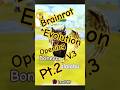 Brainrot Evolution Opening V.3 (Part 2) (ft.@CoralBlox1's Videos) #brainrot