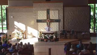 Feast of the Body and Blood of Christ - June 7, 2026 - St. Matthew Parish Green Bay