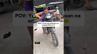 Pov: Nagsitaasan Nanaman Ang Gasolina🤧😮‍💨