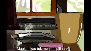 Download lagu Story wa ,Lirik lagu pilihanku maliq d'essentials