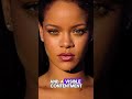 Rihanna’s Slow Down Era — More Family Time, Fewer Public Appearances #shorts