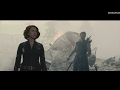 Avengers: Age of Ultron - Is that my jacket? l Deleted Scene HD