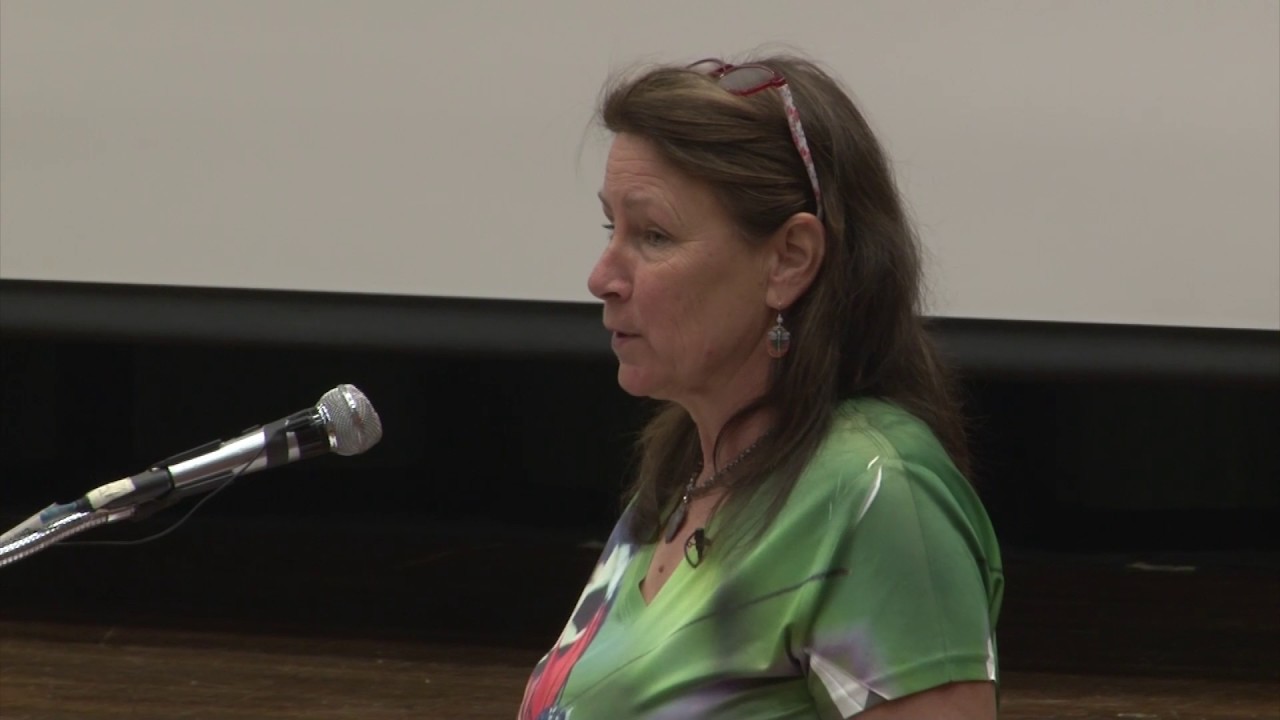 Landscape Design workshop sponsored by Centerville beautification committee