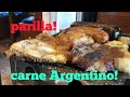 Carne Argentino!