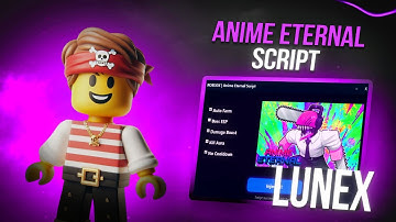 ANIME ETERNAL SCRIPT | FAST KILL AURA, FAST AUTO HATCH, AUTO DUNGEON, RAIDS & MORE