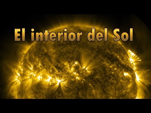 Video: ¿Cómo se transporta la energía hacia el exterior en el cuestionario interior del sol?