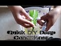 How to Make DIY Deep Conditioner | Naturall Club