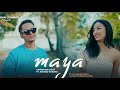 Chhewang Lama - MAYA ft. Khusbu Gurung || Official MV ||