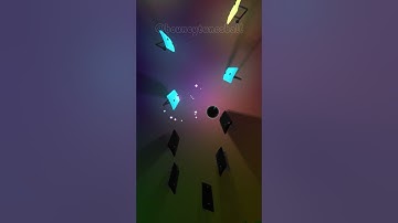 Can You Guess This Song??  #musicball #satisfyingvideo #asmr #tunesball #rihanna