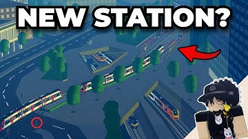 Berrily Denton Road!? - SCR 2.3 Sneak Peek