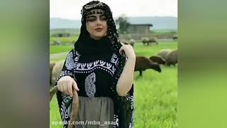 ئارام شەیدا &amp; aram shayda.  کیژی ده وام